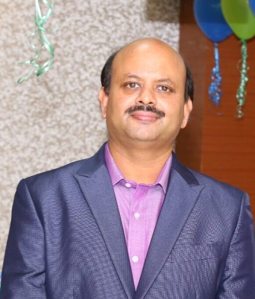 Dr. P.V. Ramesh Babu (Ms.Ortho)